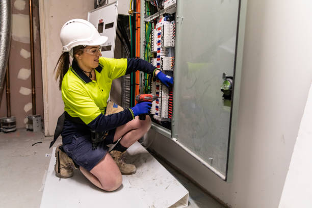 Best Electrical System Inspection  in Fosston, MN