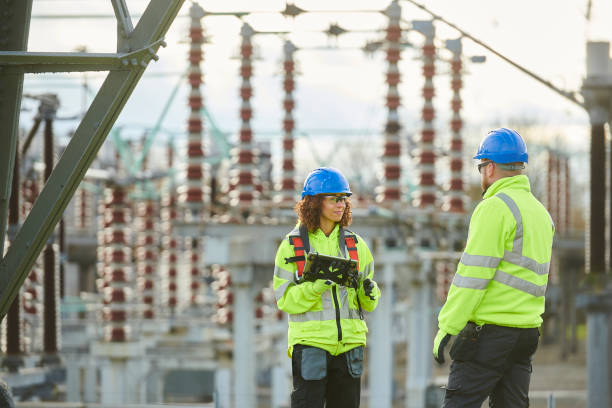 Best Home Electrical Repair  in Fosston, MN