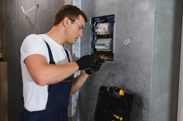 Best Home Electrical Repair  in Fosston, MN