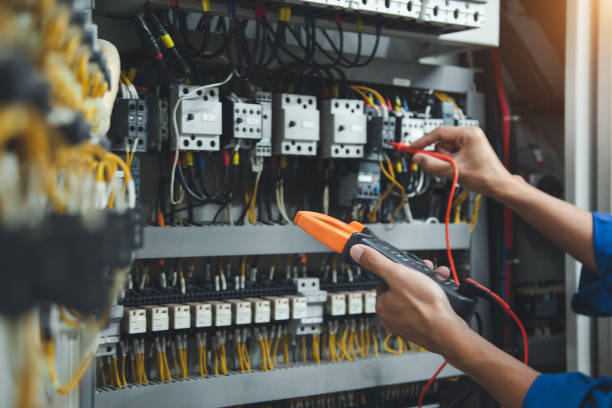 Best Electrical Repair Services  in Fosston, MN