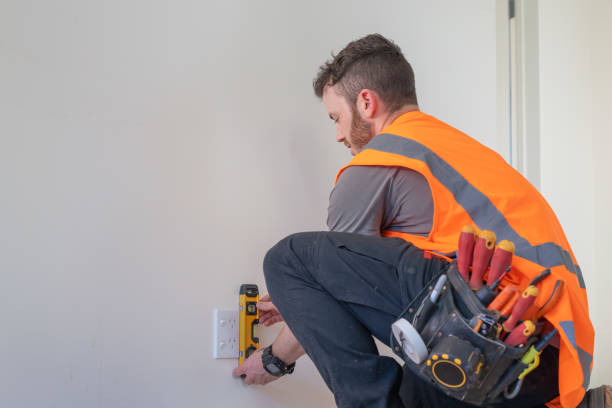 Best Affordable Electrical Installation  in Fosston, MN