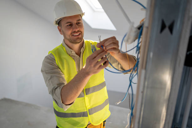Best Electrical Rewiring Services  in Fosston, MN